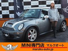 ＭＩＮＩ クーパーＳ　後期モデル　キーレス　バルブボディ交換　ＪＣＷマフラー 0504228A30200927W005 2