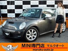 ＭＩＮＩ クーパーＳ　パークレーン　後期モデル　キーレス　キセノン 0504228A30201129W003 2