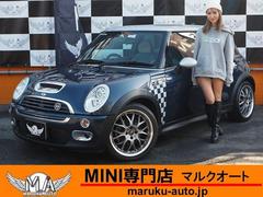 ＭＩＮＩ クーパーＳ　チェックメイト　６速マニュアル　キーレス　シルバールーフ 0504228A30201208W002 2