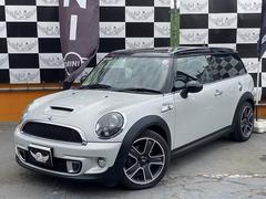 ＭＩＮＩ クーパーＳ　クラブマン　ＳＯＨＯパッケージ　キーレス　プッシュスタート 0504228A30210502W001 5