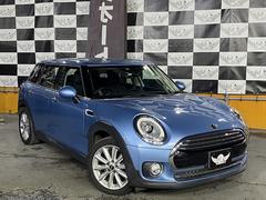 ＭＩＮＩ クーパーＤ　クラブマン　６か月全国保証付き　コンフォートアクセス　クルーズコントロール 0504228A30211030W005 3