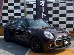 ＭＩＮＩ クーパーＳ　クラブマン　６か月全国保証付き　キーレス　純正ナビ 0504228A30220327W001 5