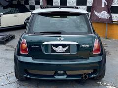 ＭＩＮＩ クーパー　ＪＣＷチューニングキット　エアロダイナミクス　サンルーフ　革シート 0504228A30220729W003 5