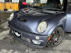 ＭＩＮＩ クーパーＳ　ジョンクーパーワークスＧＰキット　限定車　レカロ　フルバケットシート左右 0504228A30221228W001 5