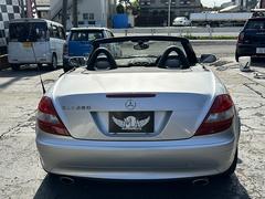 ＳＬＫ ＳＬＫ２８０　電動オープン　メタルトップ　Aftermarketナビ　パワーシート 0504228A30230404W003 2