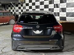 Ａクラス Ａ４５　ＡＭＧ　４マチック　ＡＭＧアドバンストパッケージ　レカロ 0504228A30230826W002 2