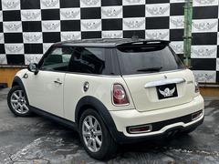 ＭＩＮＩ クーパーＳ　後期モデル　ターボ　６速ＭＴ　ＪＣＷマフラー 0504228A30240324W004 3