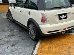 ＭＩＮＩ クーパーＳ　後期モデル　６速ＭＴ　スーパーチャージャー　ブラックルール 0504228A30240324W005 6