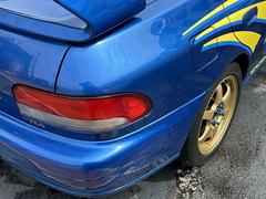 インプレッサ GC8の中古車を探すなら【グーネット】｜スバルの中古車情報