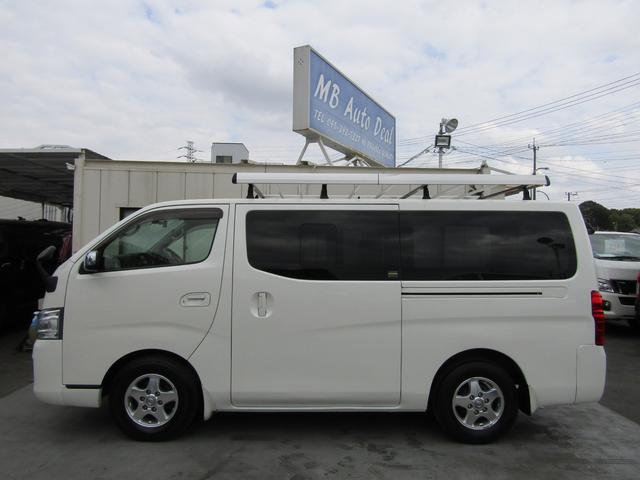 日産 ＮＶ３５０キャラバンバン