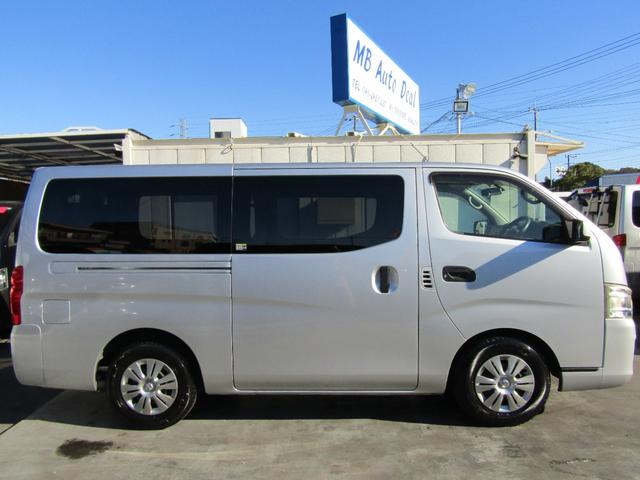 日産 ＮＶ３５０キャラバンバン