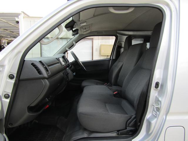 ハイエースバン ロングDX(32枚目)