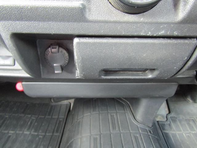 ハイエースバン ロングDX(38枚目)