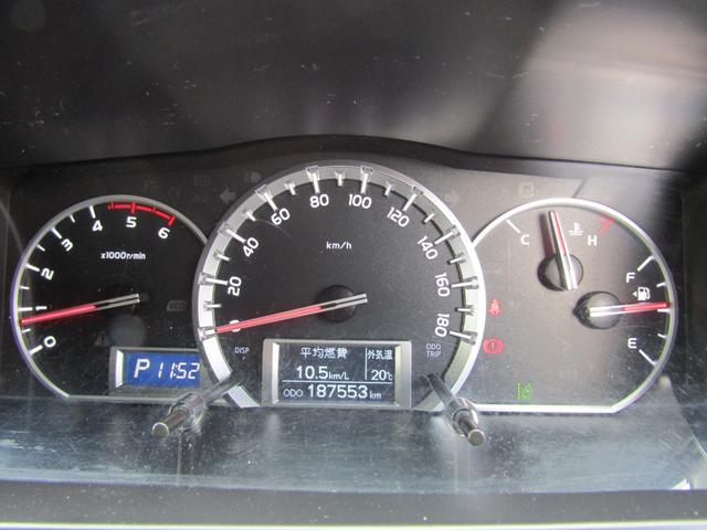 ハイエースバン ロングDX(50枚目)