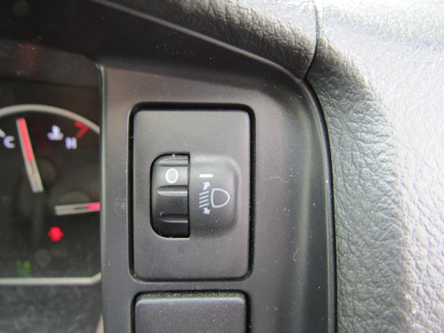 ハイエースバン ロングDX(51枚目)