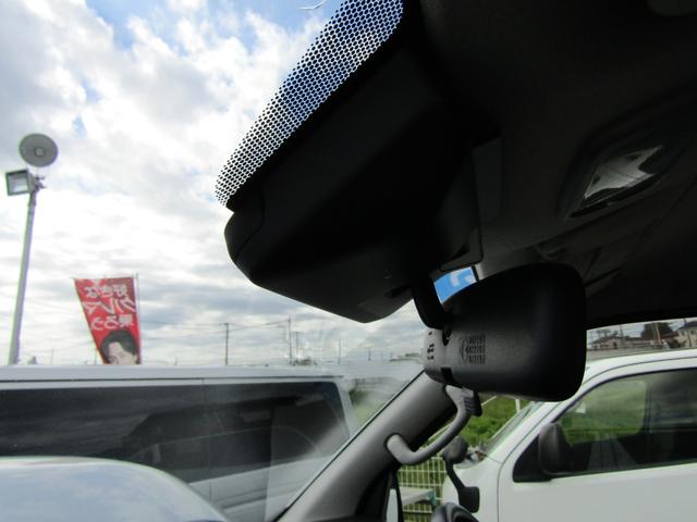 ハイエースバン ロングDX(55枚目)