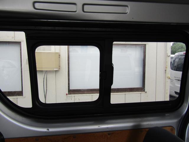 ハイエースバン ロングDX(57枚目)