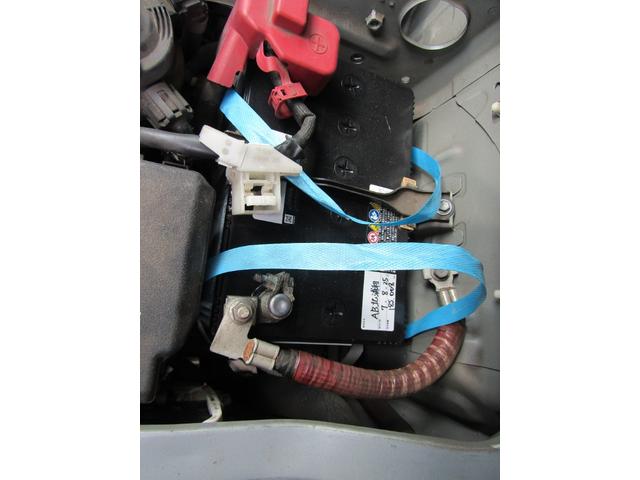 ハイエースバン ロングDX(59枚目)