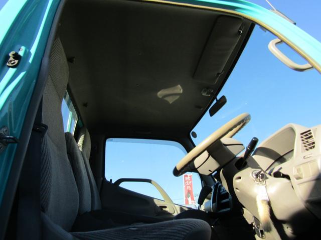 ダイナトラック ロングフルジャストロー(12枚目)