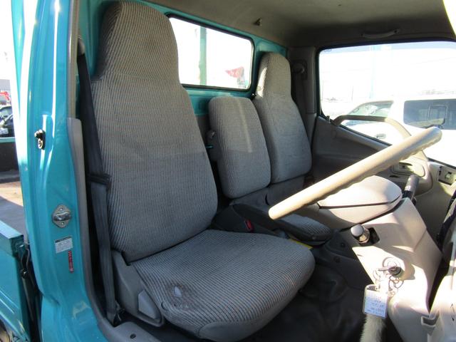 ダイナトラック ロングフルジャストロー(14枚目)