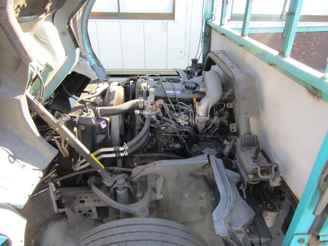 ダイナトラック ロングフルジャストロー(17枚目)