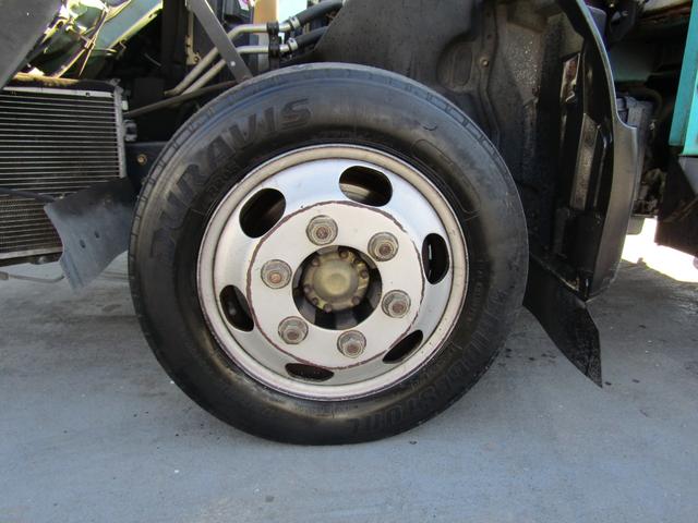 ダイナトラック ロングフルジャストロー(19枚目)