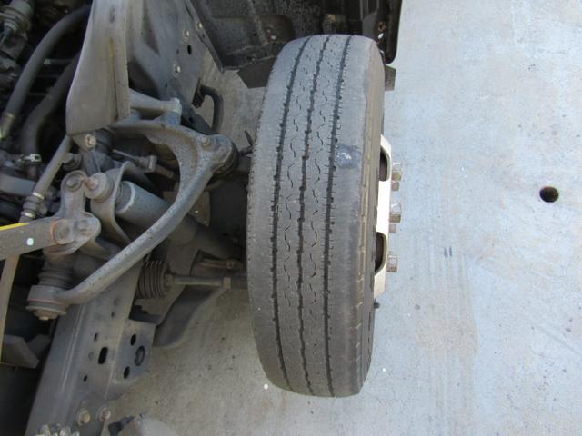 ダイナトラック ロングフルジャストロー(21枚目)