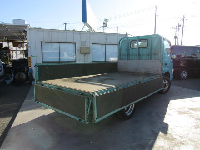 ダイナトラック ロングフルジャストロー(24枚目)