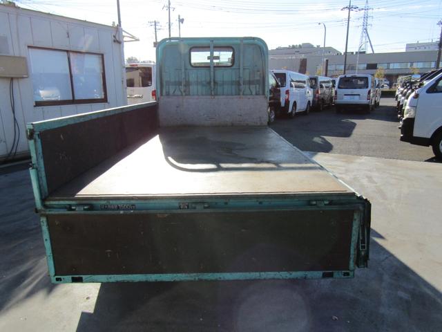 ダイナトラック ロングフルジャストロー(25枚目)