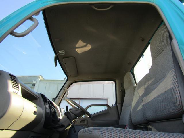 ダイナトラック ロングフルジャストロー(35枚目)