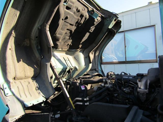 ダイナトラック ロングフルジャストロー(37枚目)