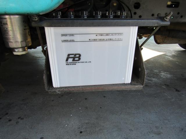 ダイナトラック ロングフルジャストロー(39枚目)