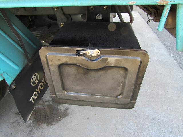 ダイナトラック ロングフルジャストロー(40枚目)