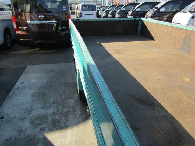 ダイナトラック ロングフルジャストロー(43枚目)