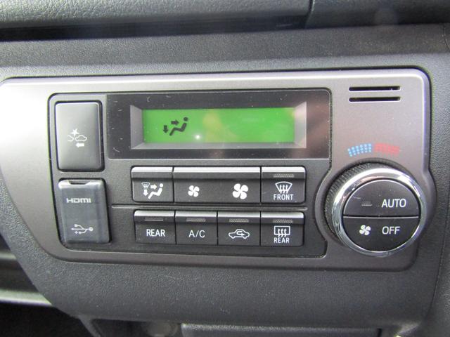 レジアスエースバン スーパーＧＬ　ダークプライム（47枚目）