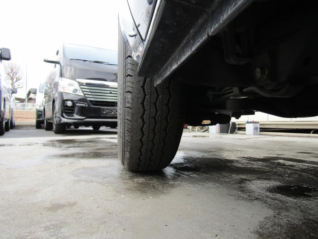 レジアスエースバン スーパーＧＬ　ダークプライム（68枚目）