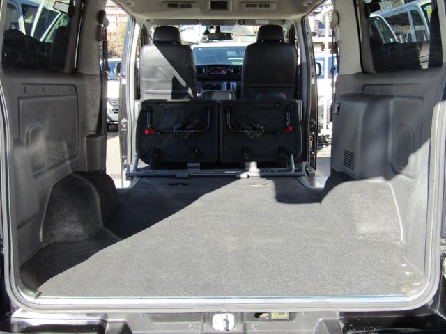 ＮＶ３５０キャラバンバン ロングライダープレミアムＧＸプロ・スタイルパッケージ（32枚目）