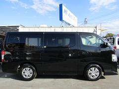 ＮＶ３５０キャラバンバン ロングライダープレミアムＧＸターボ　ナビ．フルセグ．Ｂカメラ．エマブレ．ＥＴＣ 0504233A30240201W001 4