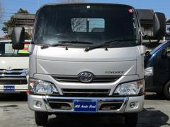 トヨエース Ｓシングルジャストロー　３．０Ｄ−Ｔ．ナビ．フルセグ．ＥＴＣ．新免許対応．オートマ車 0504233A30240309W001 2