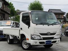 トヨエース ロングジャストロー　Ｗタイヤ　１０尺　新免許対応　ＥＴＣ 0504233A30240422W001 4