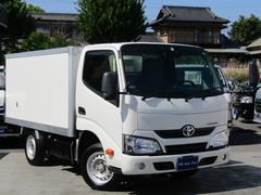 ダイナトラック 　３．０ディーゼルフロジャストロー　冷蔵冷凍車　中温　ＥＴＣ 0504233A30240503W001 4