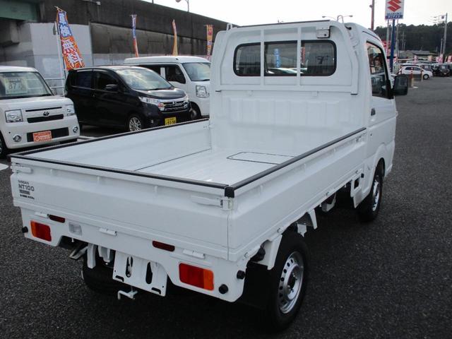 日産 ＮＴ１００クリッパートラック