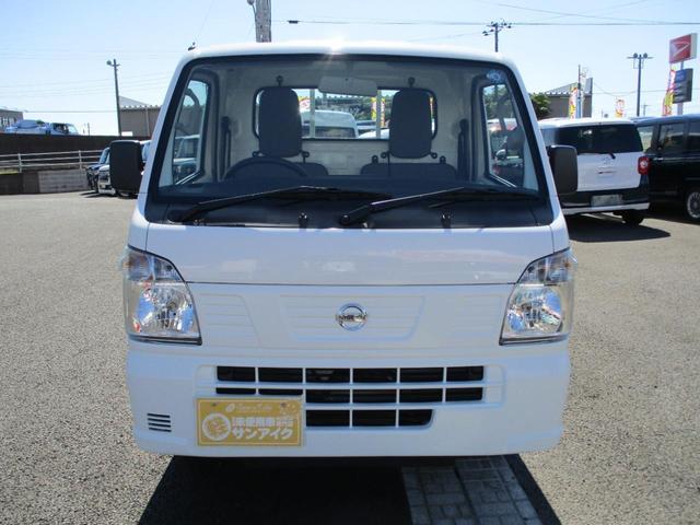 日産 ＮＴ１００クリッパートラック