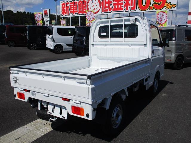 日産 ＮＴ１００クリッパートラック