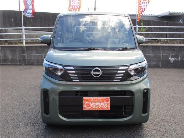 日産 ルークス