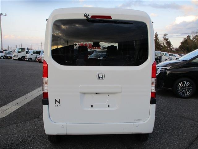 ホンダ Ｎ－ＶＡＮ