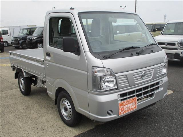 日産 ＮＴ１００クリッパートラック