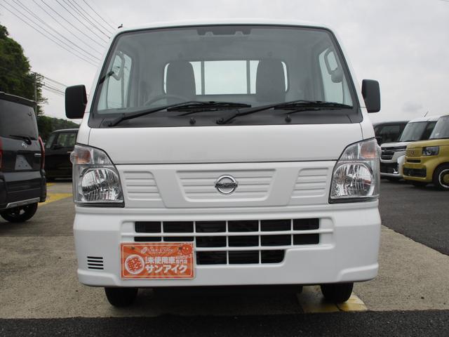 日産 ＮＴ１００クリッパートラック