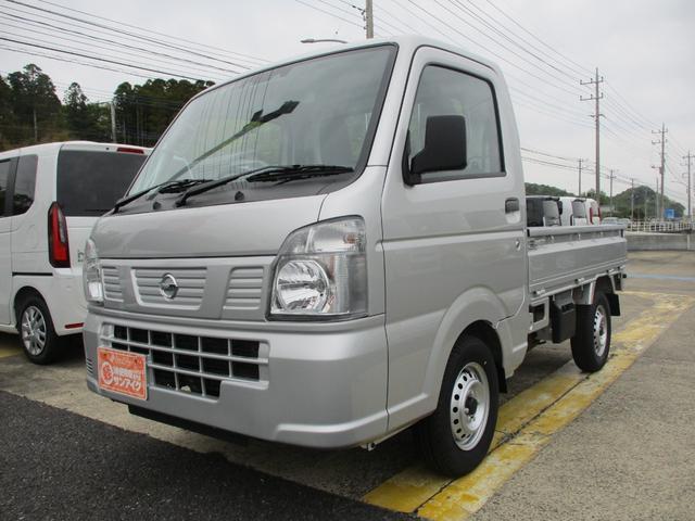 日産 ＮＴ１００クリッパートラック