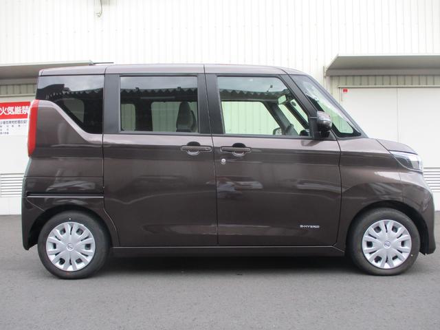 日産 ルークス